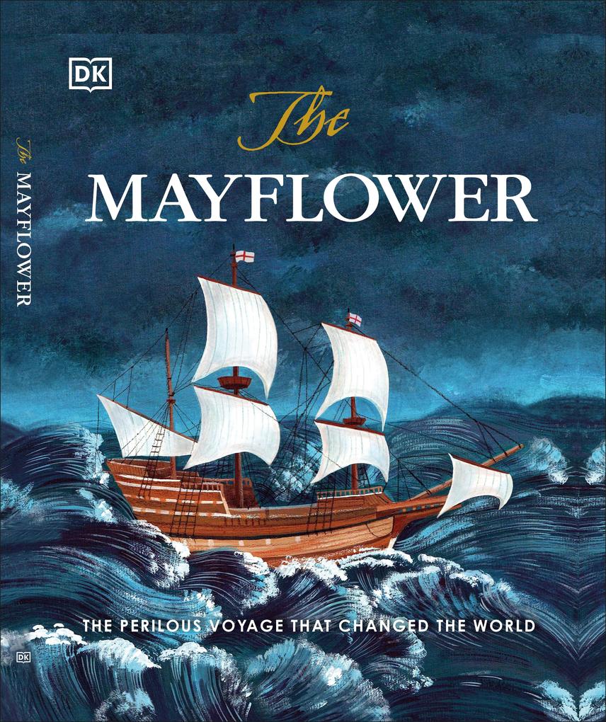 Produktbild: The Mayflower | Libby Romero