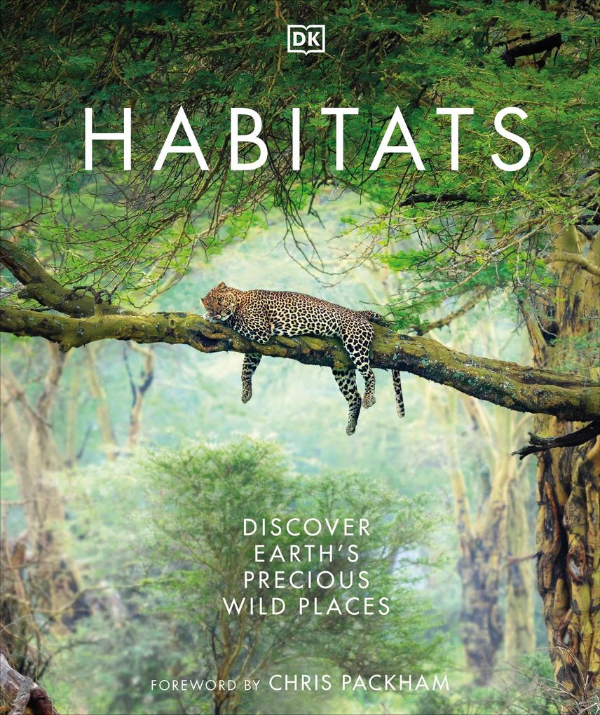 Produktbild: Habitats | Dk