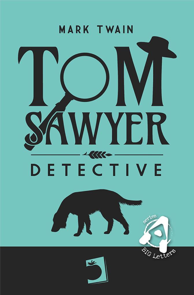 Produktbild: Tom Sawyer | Mark Twain