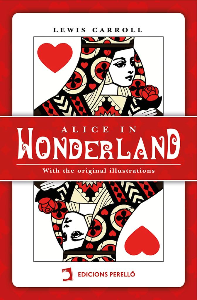 Produktbild: Alice in Wonderland | Lewis Carroll