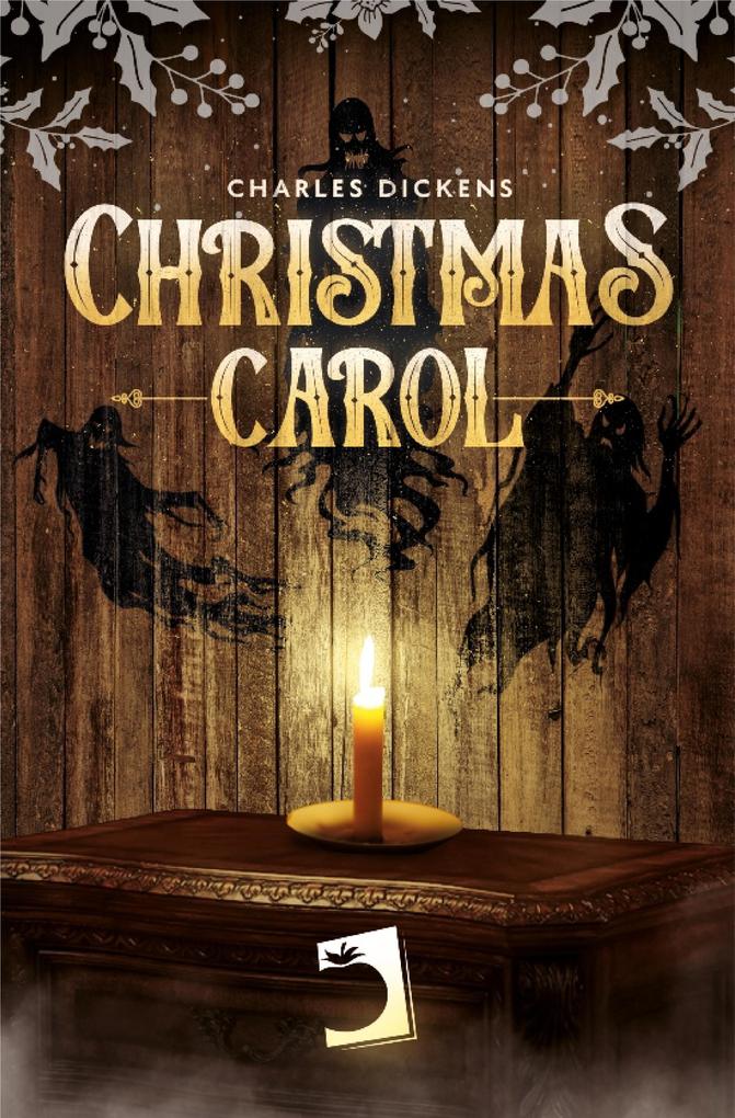 Produktbild: Christmas Carol | Charles Dickens