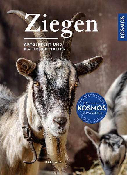 Produktbild: Ziegen | Kai Haus