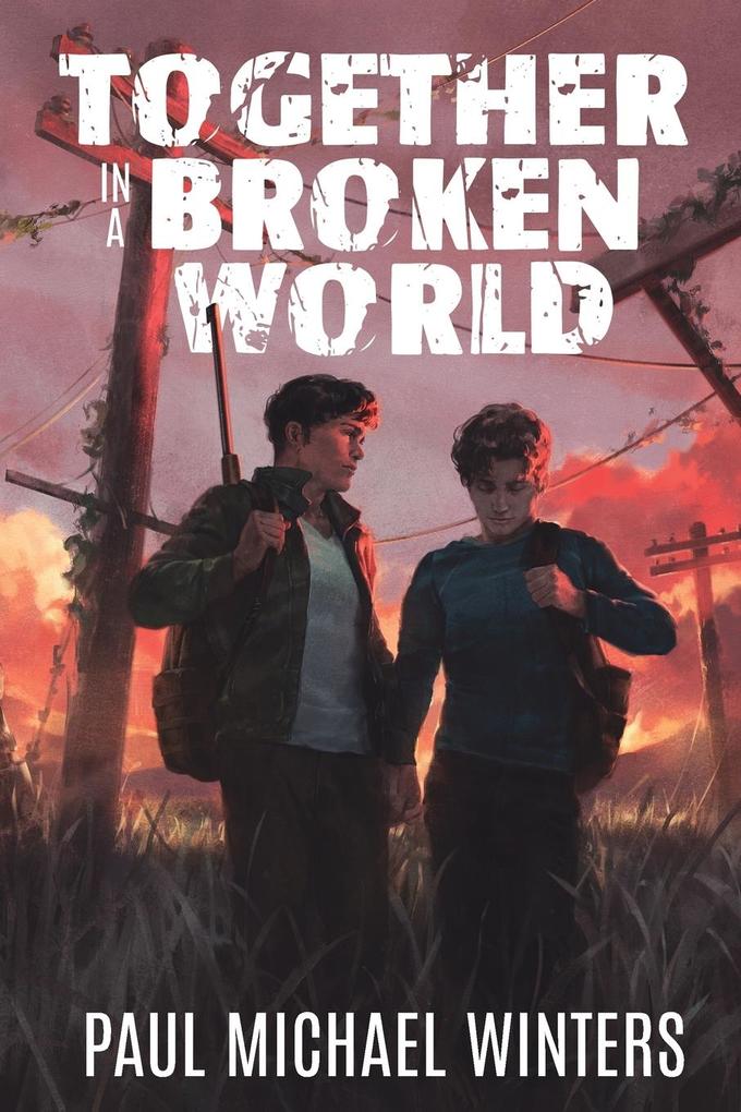 Produktbild: Together in a Broken World | Paul Michael Winters