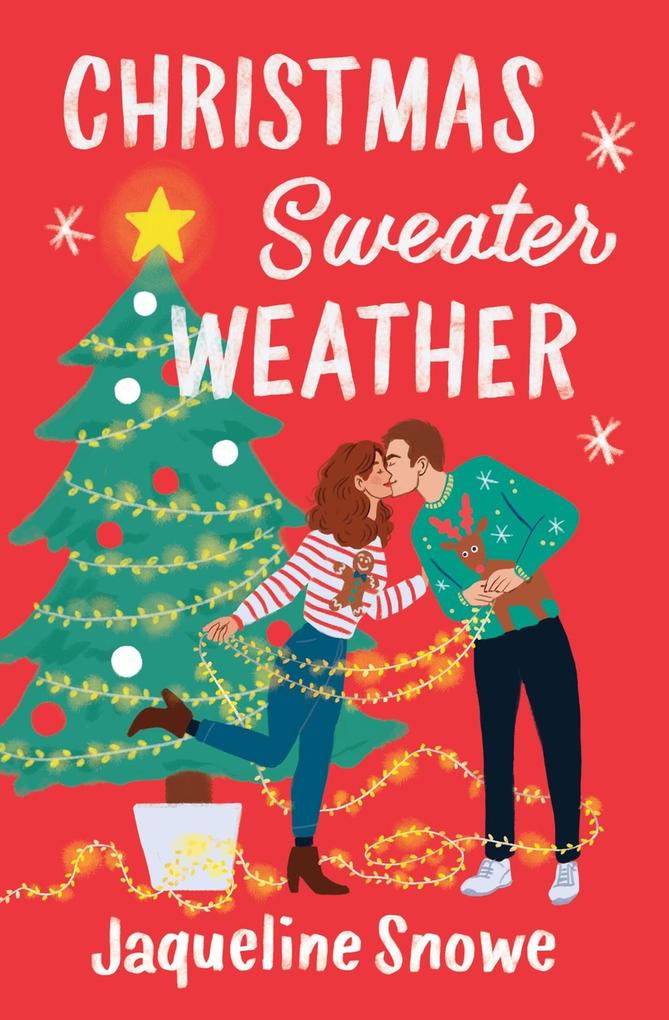 Produktbild: Christmas Sweater Weather | Jaqueline Snowe