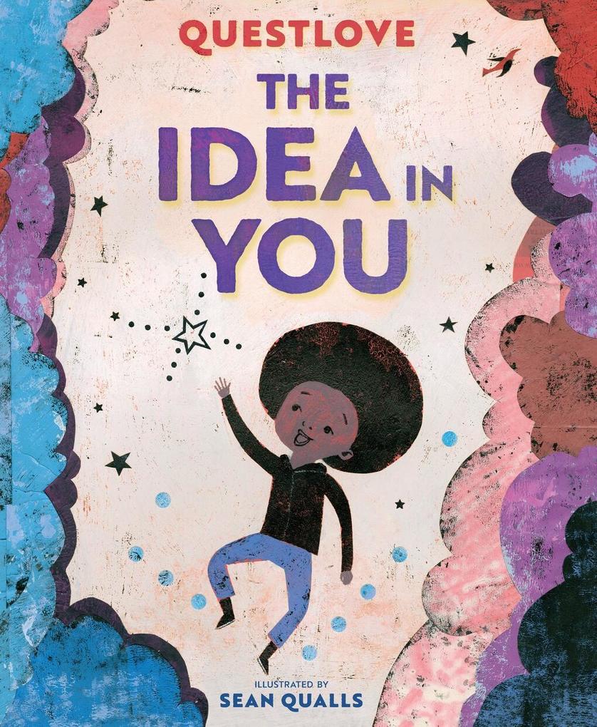 Produktbild: The Idea in You | Questlove