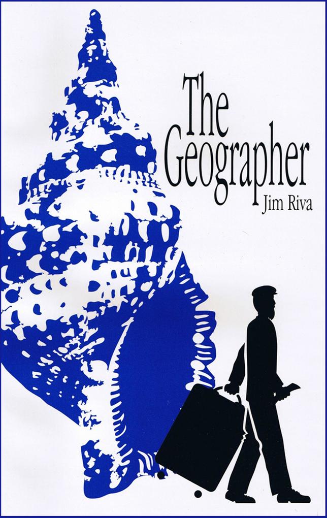 Produktbild: The Geographer | Jim Riva