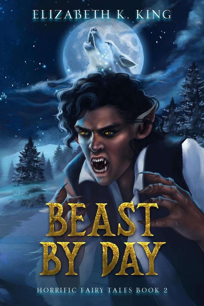 Produktbild: Beast By Day | Elizabeth K. King