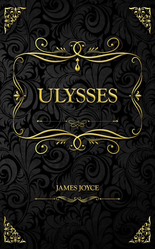 Produktbild: Ulysses | James Joyce
