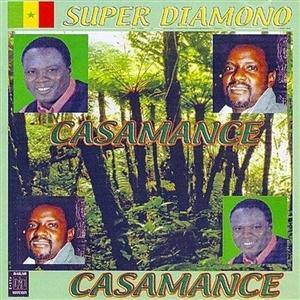 Produktbild: Casamance | Super Diamono