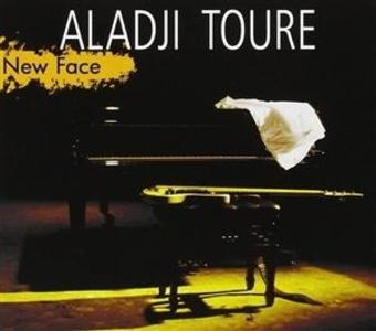 Produktbild: New Face | Aladji Toure