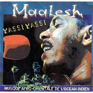 Produktbild: Wassi Wassi | Maalesh