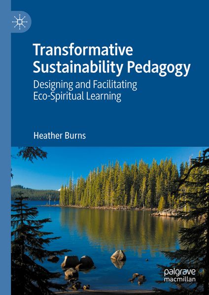 Produktbild: Transformative Sustainability Pedagogy | Heather Burns