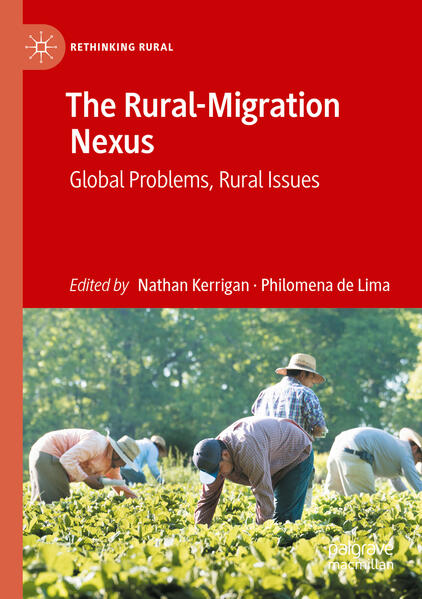 Produktbild: The Rural-Migration Nexus