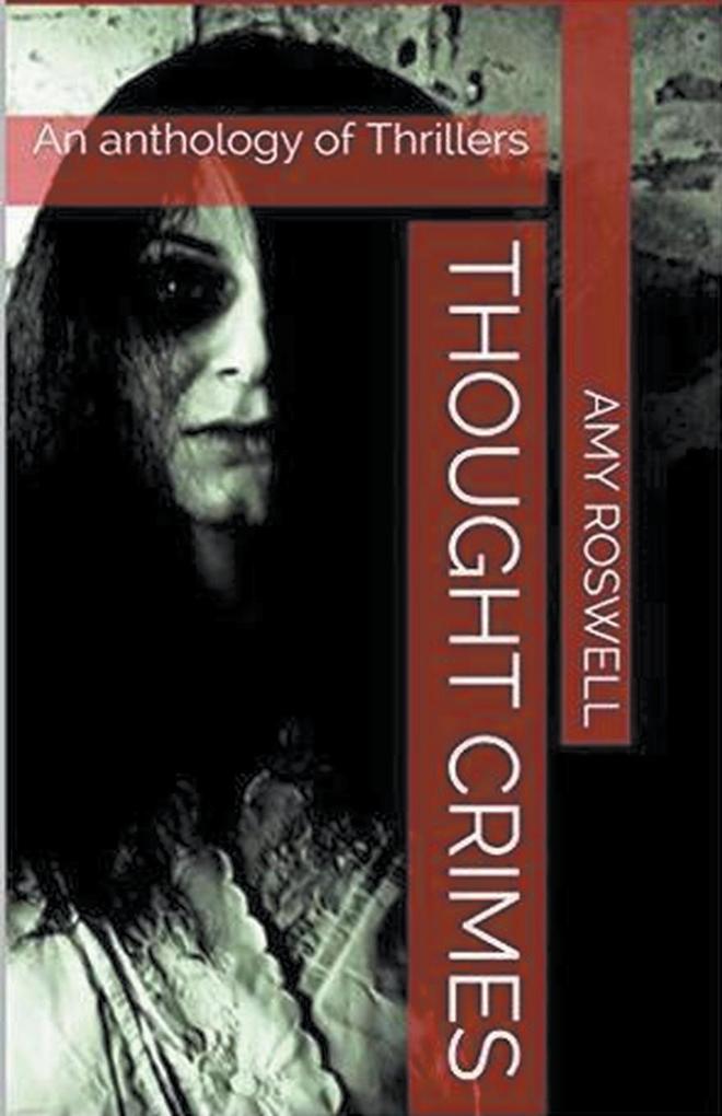 Produktbild: Thought Crimes | Amy Roswell