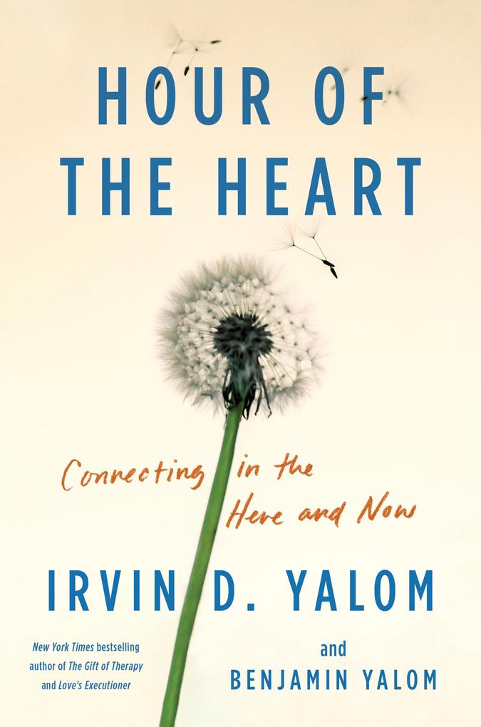 Produktbild: Hour of the Heart | Irvin D. Yalom, Benjamin Yalom