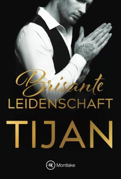 Produktbild: Brisante Leidenschaft | Tijan
