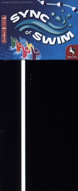 Produktbild: Sync or Swim