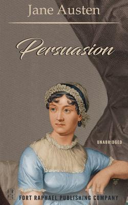 Produktbild: Persuasion - Unabridged | Jane Austen
