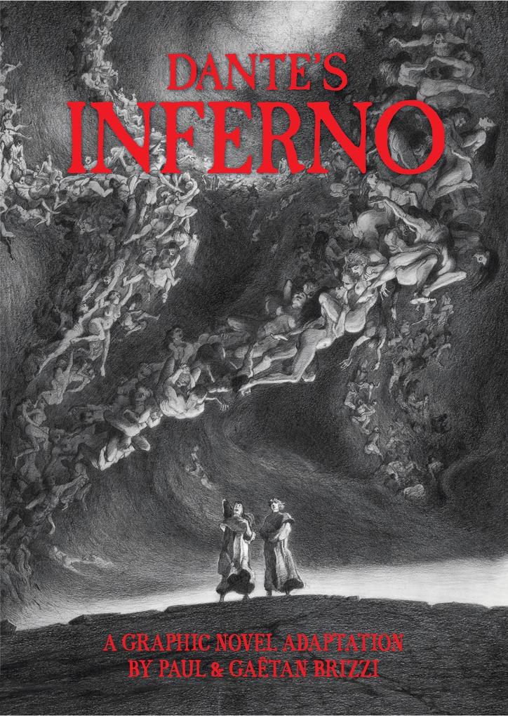 Produktbild: Dante's Inferno | Dante Alighieri