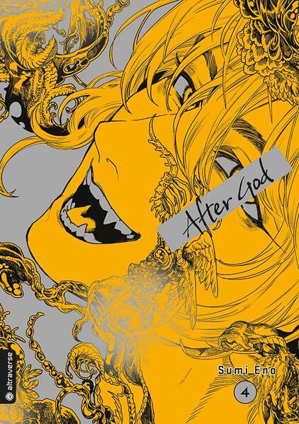 Produktbild: After God 04 | Sumi Eno