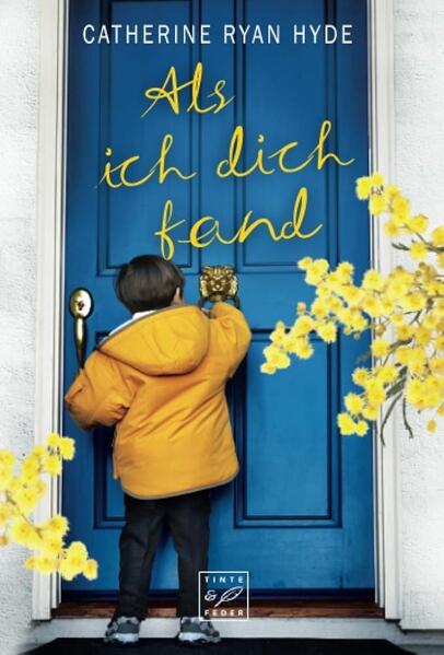 Produktbild: Als ich dich fand | Catherine Ryan Hyde