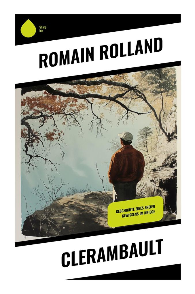 Produktbild: Clerambault | Romain Rolland