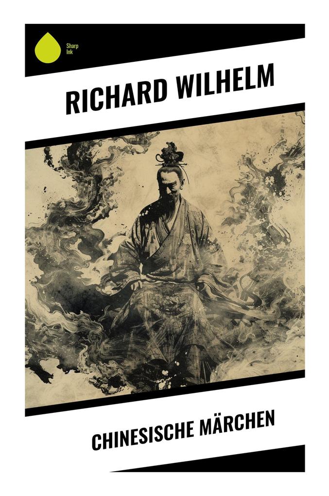 Produktbild: Chinesische Märchen | Richard Wilhelm