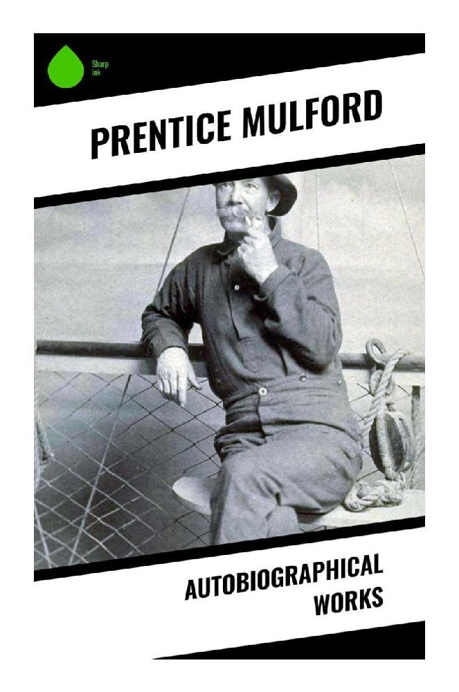 Produktbild: Autobiographical Works | Prentice Mulford