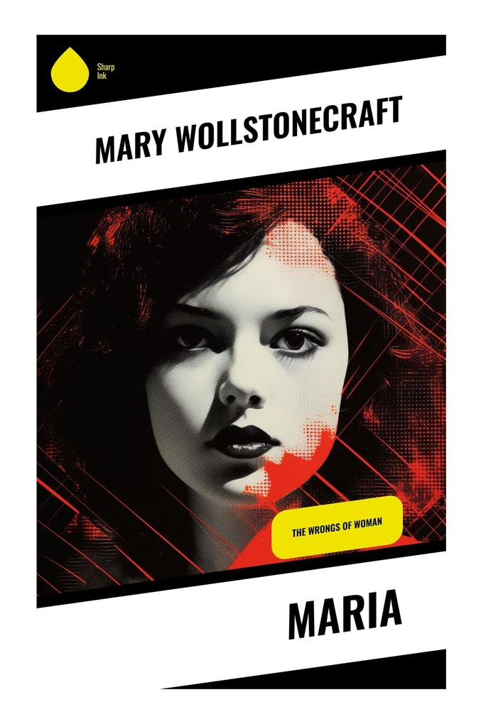 Produktbild: Maria | Mary Wollstonecraft