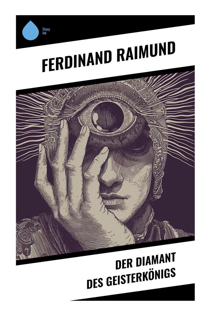 Produktbild: Der Diamant des Geisterkönigs | Ferdinand Raimund