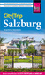 Produktbild: Reise Know-How CityTrip Salzburg | Peter Kränzle, Margit Brinke