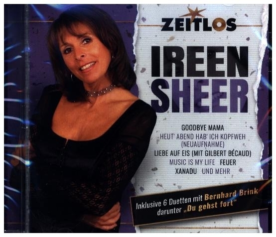 Produktbild: Zeitlos-Ireen Sheer | Ireen Sheer