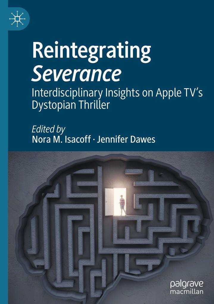 Produktbild: Reintegrating Severance