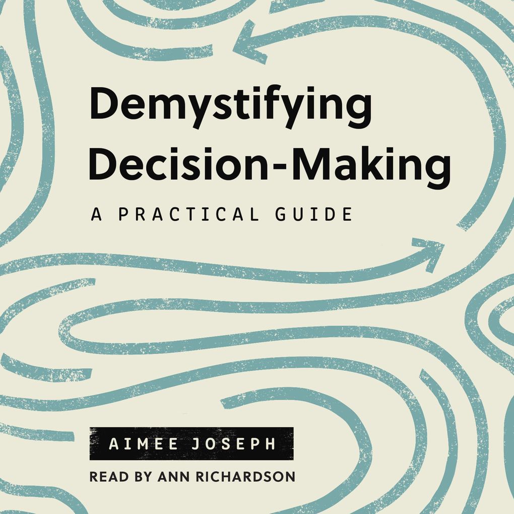 Produktbild: Demystifying Decision-Making | Aimee Joseph