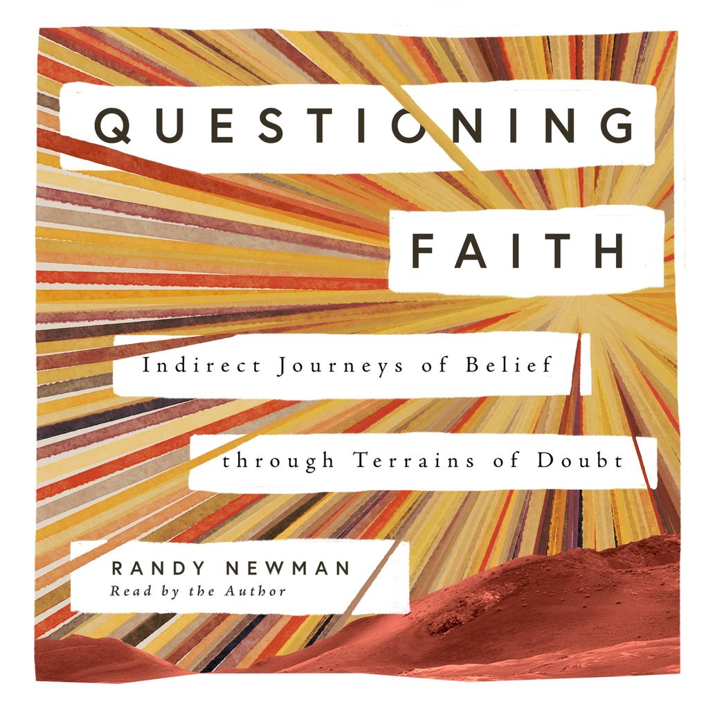 Produktbild: Questioning Faith | Randy Newman