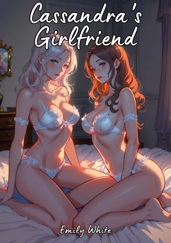 Produktbild: Cassandra's Girlfriend | Emily White