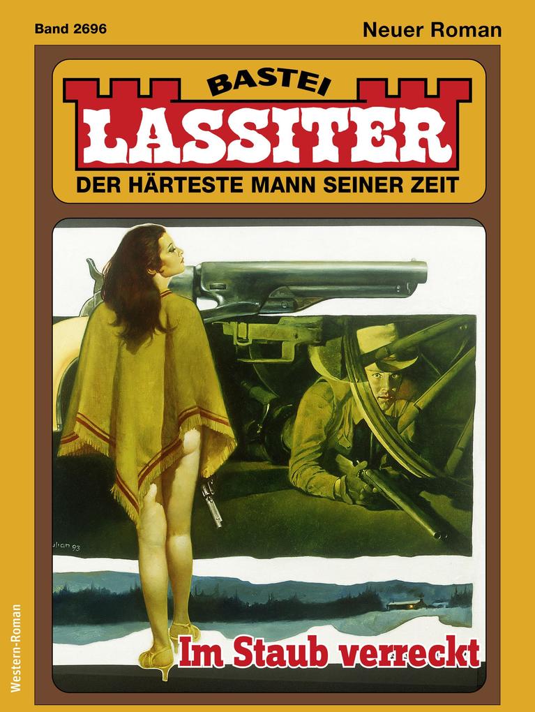 Produktbild: Lassiter 2696 | Des Romero