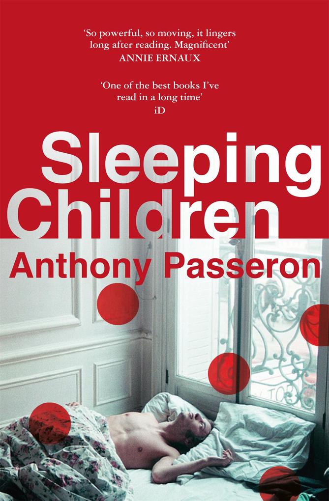 Produktbild: Sleeping Children | Anthony Passeron