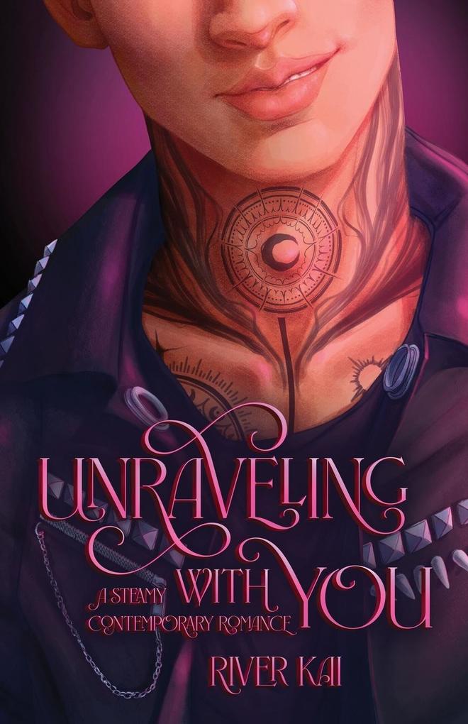 Produktbild: Unraveling with You | River Kai