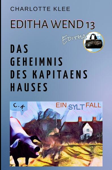 Produktbild: Das Geheimnis des Kapitänshauses | Charlotte Klee