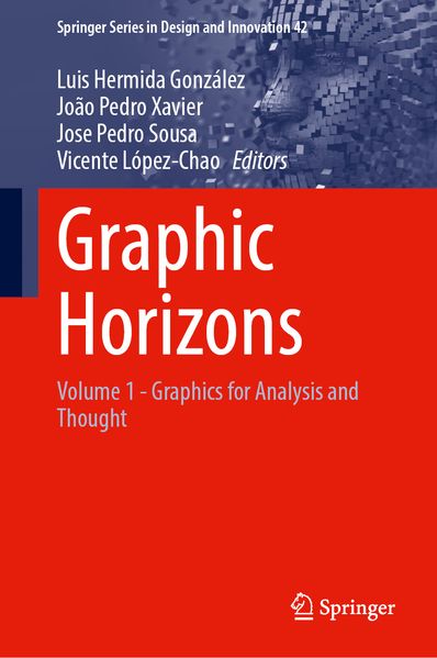 Produktbild: Graphic Horizons