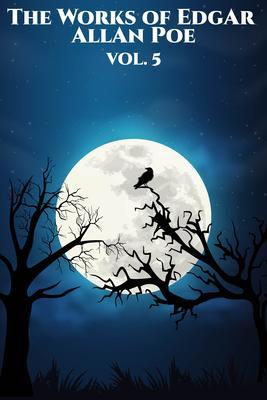 Produktbild: The Works of Edgar Allan Poe | Edgar Allan Poe