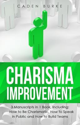 Produktbild: Charisma Improvement | Caden Burke