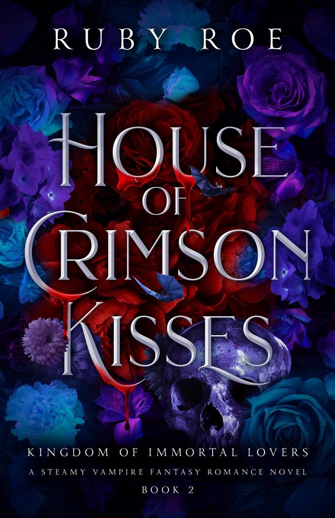 Produktbild: House of Crimson Kisses | Ruby Roe