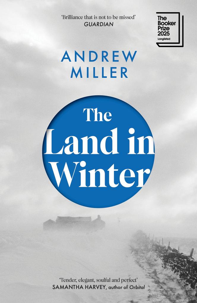 Produktbild: The Land in Winter | Andrew Miller