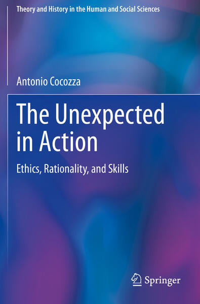 Produktbild: The Unexpected in Action | Antonio Cocozza