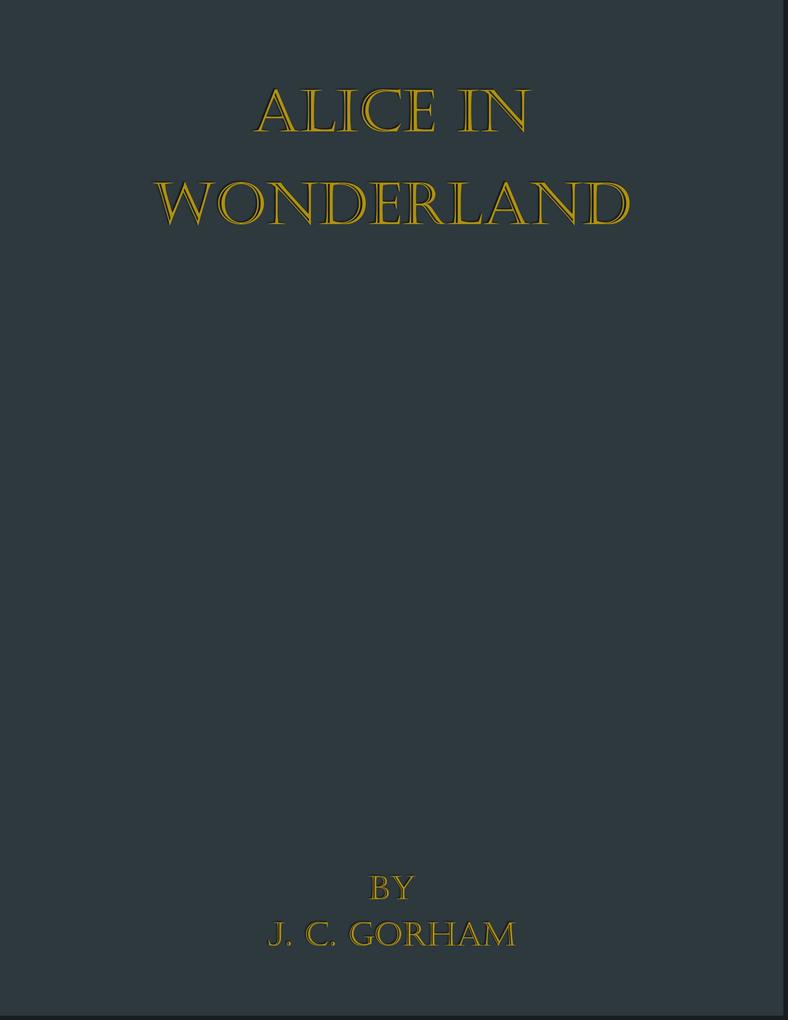 Produktbild: Alice in Wonderland | Lewis Carroll