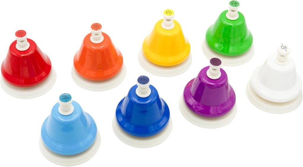 Weitere Ansicht: Glocken II