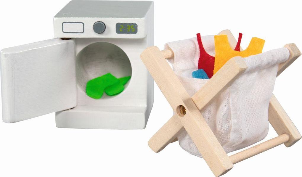 Weitere Ansicht: Accessoires Waschküche