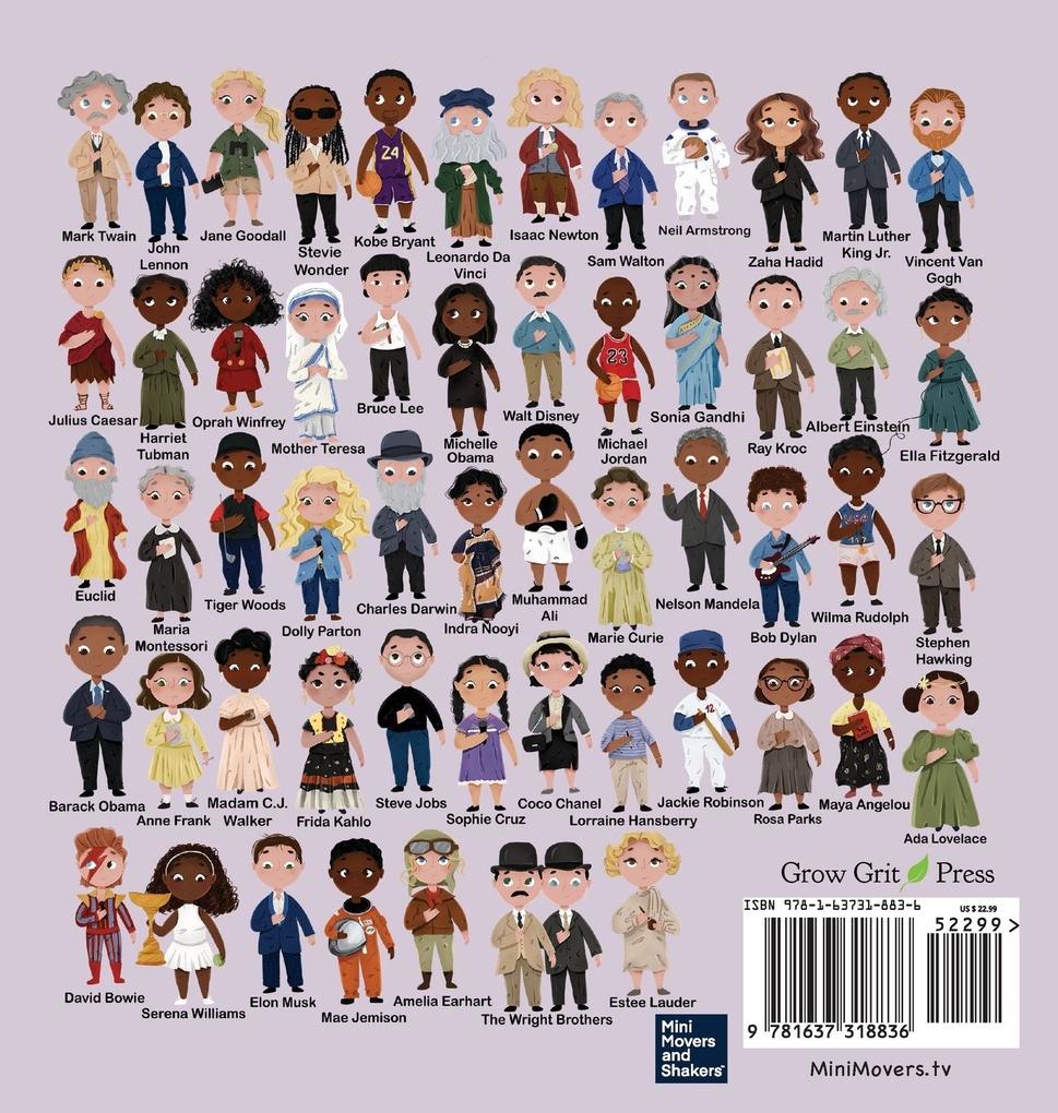 Weitere Ansicht: Maya Angelou | Mary Nhin